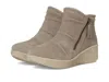 Skechers Parallel Lite In Brown