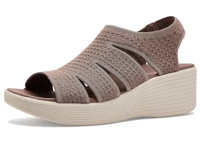 Skechers Parallel Lite - Dreammaker In Brown