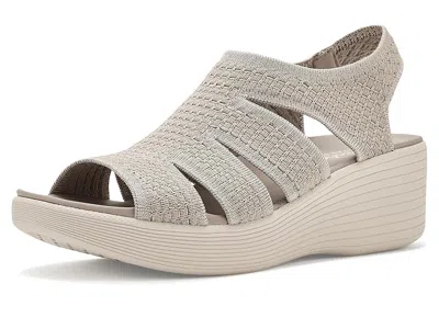 Skechers Parallel Lite - Dreammaker In Brown