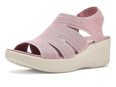 Skechers Parallel Lite - Dreammaker In Pink
