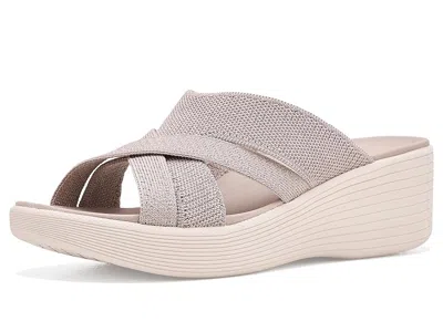 Skechers Parallel Lite - Perfect Tones In Gray