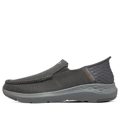Skechers Parson Ralven Slip-ins 'grey'