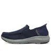 Skechers Parson Ralven Slip-ins 'navy'