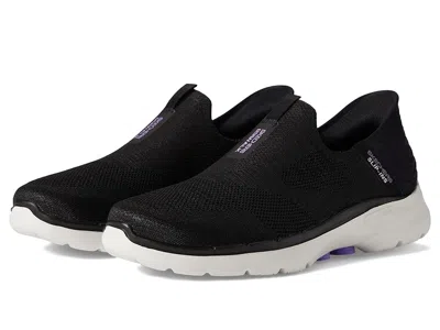 Skechers Performance Go Walk 6 Fabulous View Hands Free Slip-ins