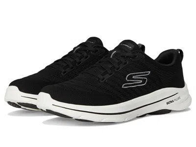 Skechers Performance Go Walk 8 Britt In Multi