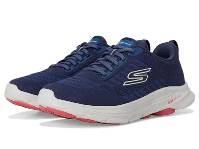 Skechers Performance Go Walk 8 Day Hands Free Slip-in In Multi