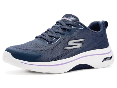 Skechers Performance Go Walk Arch Fit 2.0 Cassy In Multi