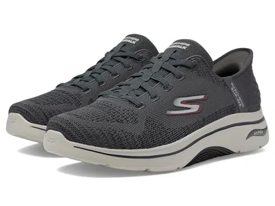 Skechers Performance Go Walk Arch Fit 2.0 - Grand Hands Free Slip-ins