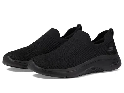 Skechers Performance Go Walk Arch Fit 2.0 - Paityn In Black