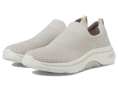 Skechers Performance Go Walk Arch Fit 2.0 - Paityn In Brown