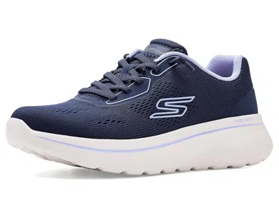 Skechers Performance Go Walk Arch Fit N-joy Ellie