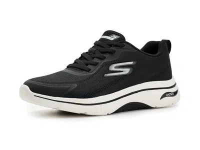 Skechers Performance Go Walk Arch-fit 2.0 Hands Free Slip-in In Multi