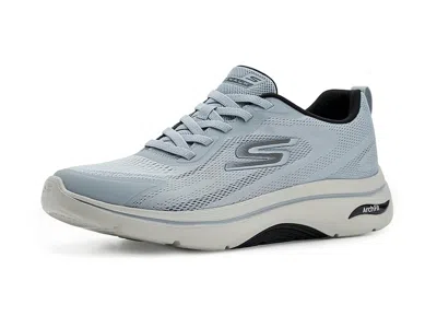 Skechers Performance Go Walk Arch-fit 2.0 Hands Free Slip-in In Multi