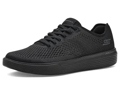 Skechers Performance Go Walk Commuter In Black