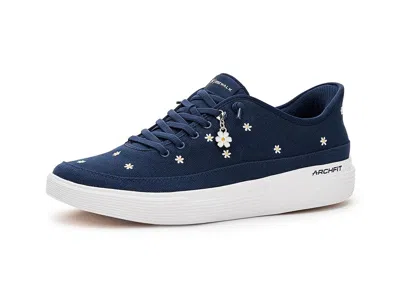 Skechers Performance Go Walk Commuter Dolores Hands Free Slip-ins In Multi