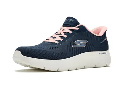 Skechers Performance Go Walk Flex Azriel Hands Free Slip-ins