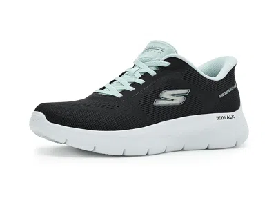 Skechers Performance Go Walk Flex Azriel Hands Free Slip-ins In Multi