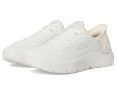 Skechers Performance Go Walk Flex Eva Hands Free Slip-ins