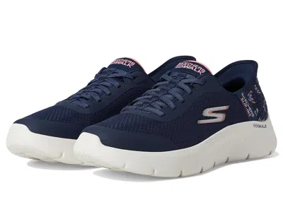 Skechers Performance Go Walk Flex Eva Hands Free Slip-ins