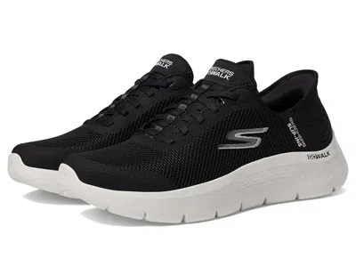 Skechers Performance Go Walk Flex Hands Free Slip-ins - Grand Entry In Multi
