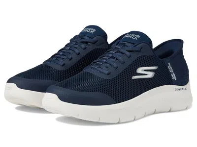 Skechers Performance Go Walk Flex Hands Free Slip-ins - Grand Entry In Multi