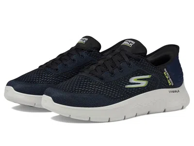 Skechers Performance Go Walk Flex - New World Hands Free Slip-ins