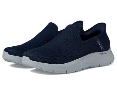 Skechers Performance Go Walk Flex No Hands, Hands Free Slip-ins In Blue