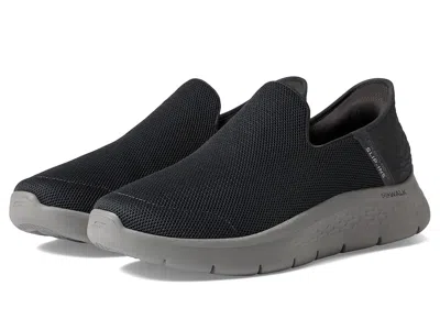Skechers Performance Go Walk Flex No Hands, Hands Free Slip-ins In Gray