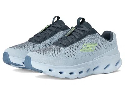 Skechers Performance Go Walk Glide Step 2.0 Vanessa In Blue