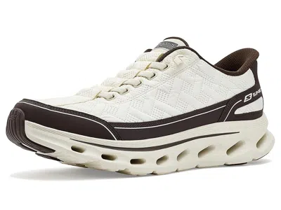 Skechers Performance Go Walk Glide-step 2.0 Cozy-walker Hands Free Slip-ins In Multi
