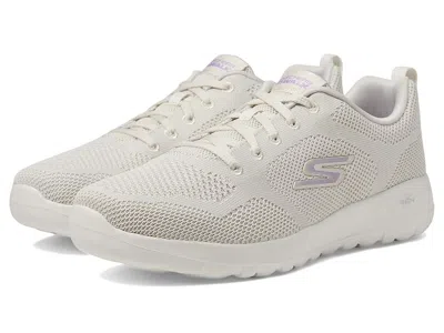 Skechers Performance Go Walk Joy Violet
