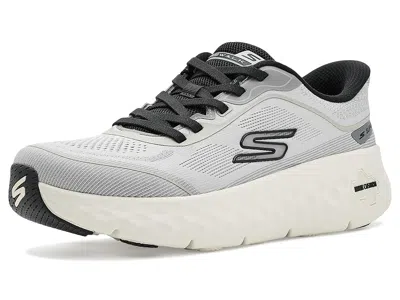 Skechers Performance Go Walk Max Cushioning Flex Hands Free Slip-in In Multi