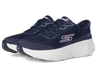 Skechers Performance Go Walk Max Cushioning Flex Remi Hands Free Slip-ins