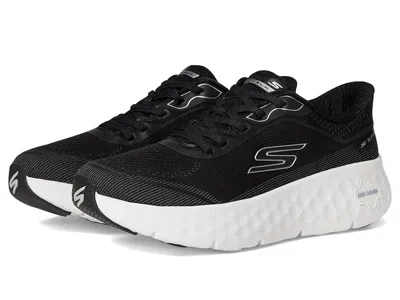 Skechers Performance Go Walk Max Cushioning Flex Remi Hands Free Slip-ins In Multi