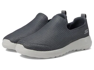 Skechers Performance Go Walk Max In Gray