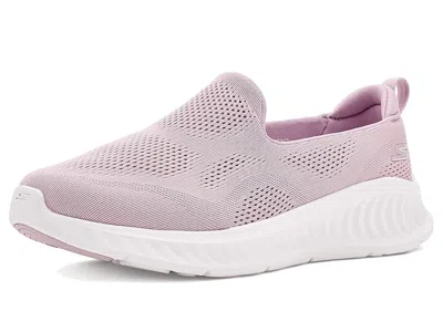 Skechers Performance Go Walk Now Eliana In Purple