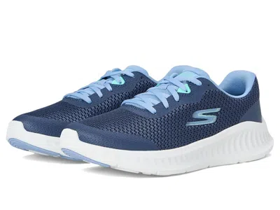 Skechers Performance Go Walk Now Narissa In Blue