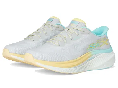 Skechers Performance Max Cushioning Arch Fit Areena Hands Free Slip-ins