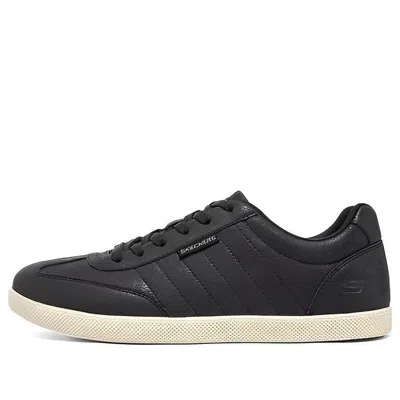 Skechers Placer 'black White'