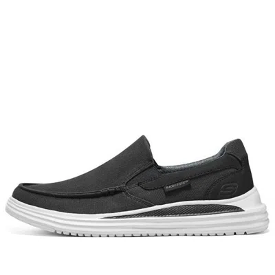 Skechers Proven 'black'