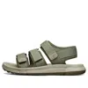 Skechers Quinten Sandals Green