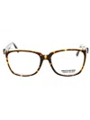 Skechers Rectangular Women's Eyeglasses Se2188 In Multi
