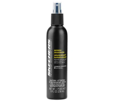 Skechers Refresh Deodorizer Spray In Black