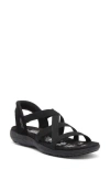 Skechers Reggae Slim Swift-fit Sandal
