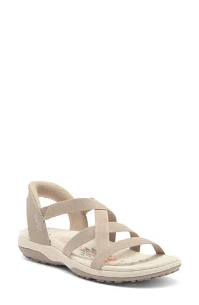 Skechers Reggae Slim Swift-fit Sandal