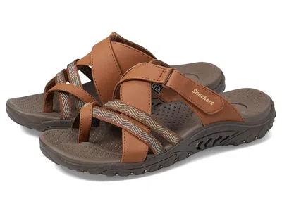 Skechers Reggae - Sunday Stroll In Brown