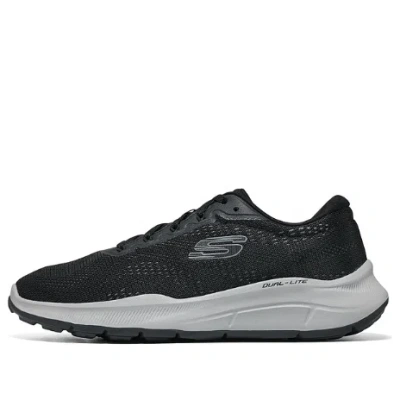 Skechers Relaxed Fit Equalizer 5.0 'black Grey'