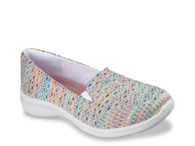 Skechers Relaxed Fit New Cool Sweet Horizons Slipon In Multi