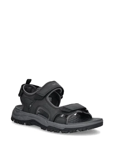 Skechers Relaxed Fit®: Prewitt In Black