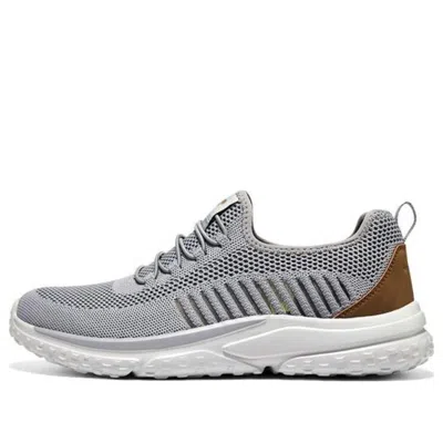 Skechers Relaxed Fit Solvano Gaten 'grey' In Gray